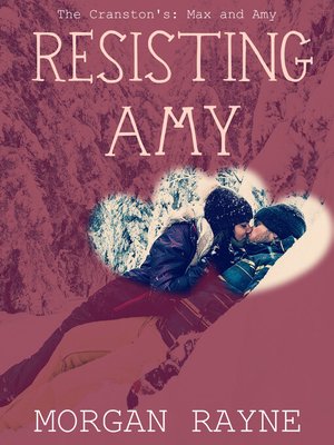cover image of Resisting Amy